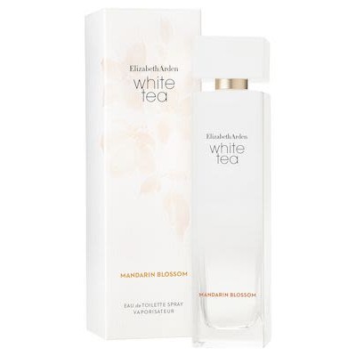 ELIZABETH ARDEN White Tea Mandarin Blossom EDT 100ml